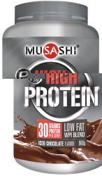 MUSASHI P High Protein Powder /$B%`%5%7(B P $B%O%$(B $B%W%m%F%$%s%Q%&%@!<(B