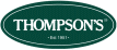 Thompson's 創業1951年